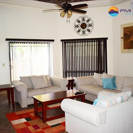 Casa Diamante Villa Puerto Peñasco Exteriör bild