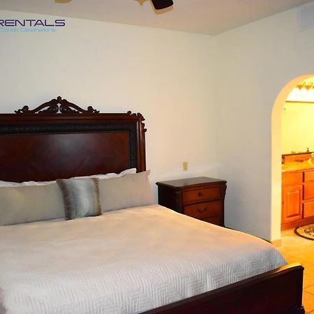 Casa Diamante Villa Puerto Peñasco Exteriör bild