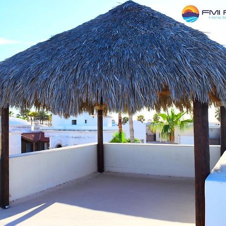 Casa Diamante Villa Puerto Peñasco Exteriör bild