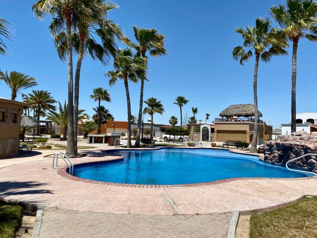 Casa Diamante Villa Puerto Peñasco Exteriör bild
