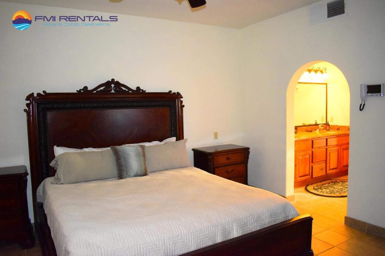Casa Diamante Villa Puerto Peñasco Exteriör bild