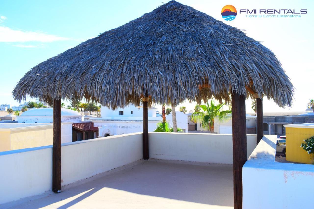 Casa Diamante Villa Puerto Peñasco Exteriör bild