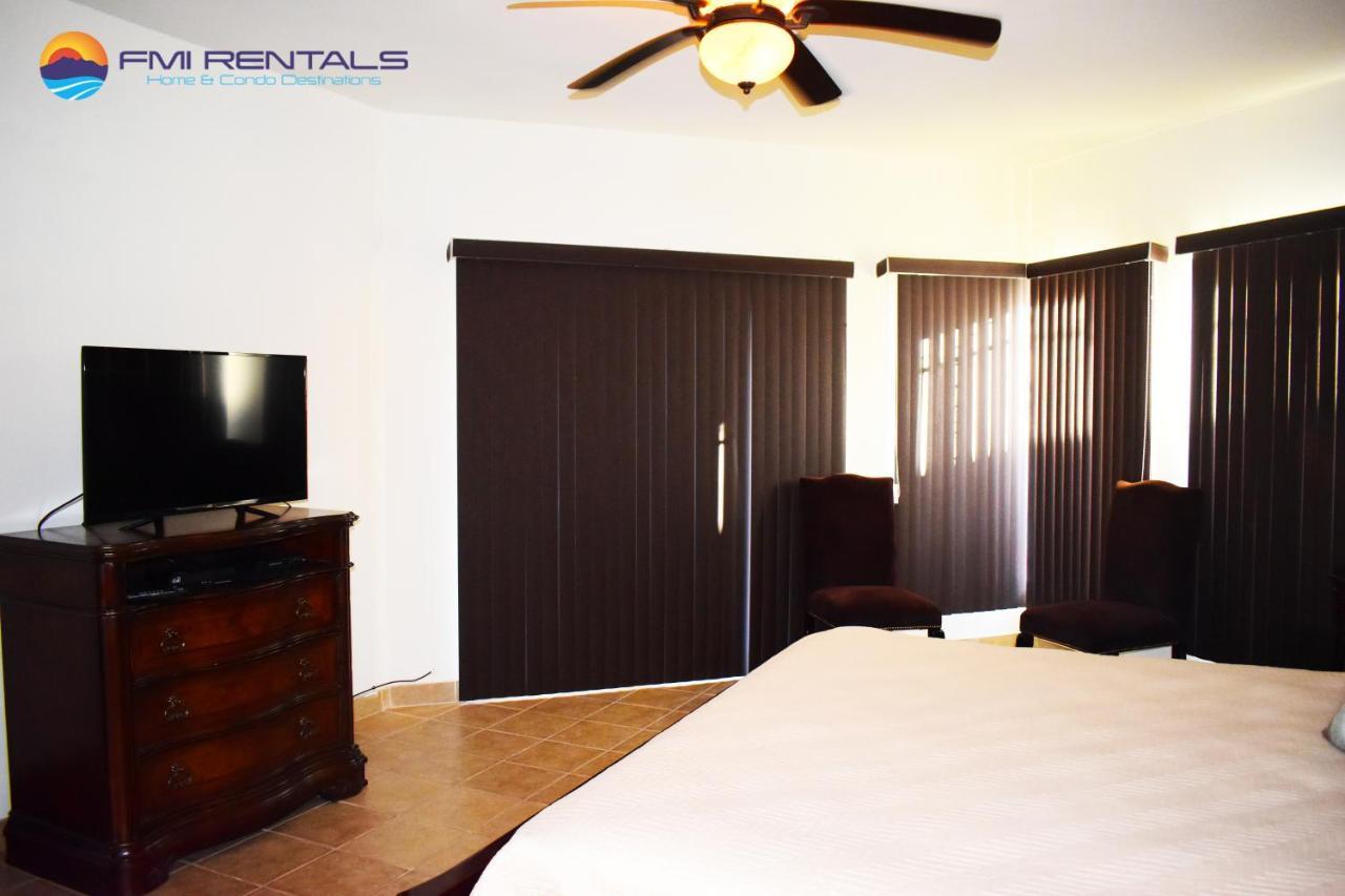 Casa Diamante Villa Puerto Peñasco Exteriör bild