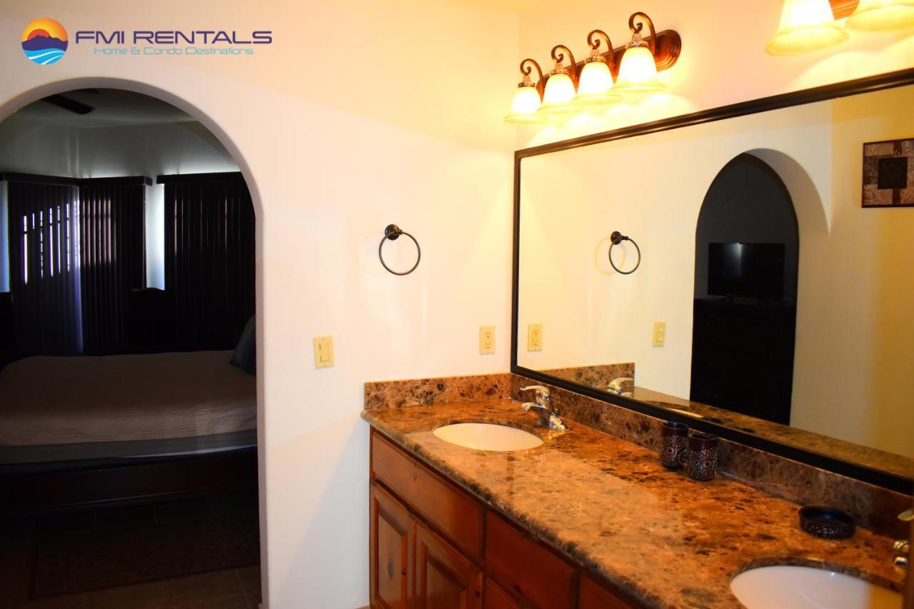 Casa Diamante Villa Puerto Peñasco Exteriör bild
